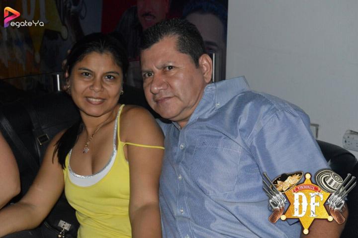 Foto 12 de EL DF - 1er FDS Junio 2017 en El DF Club Discoteca