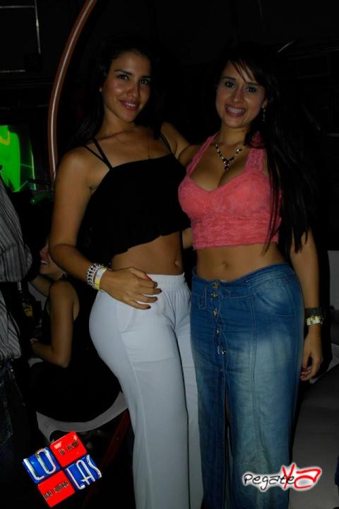 Foto 46 de Lolas Club - 3er FDS Nov 2014 en Lolas Club Menga Cali, Cali
