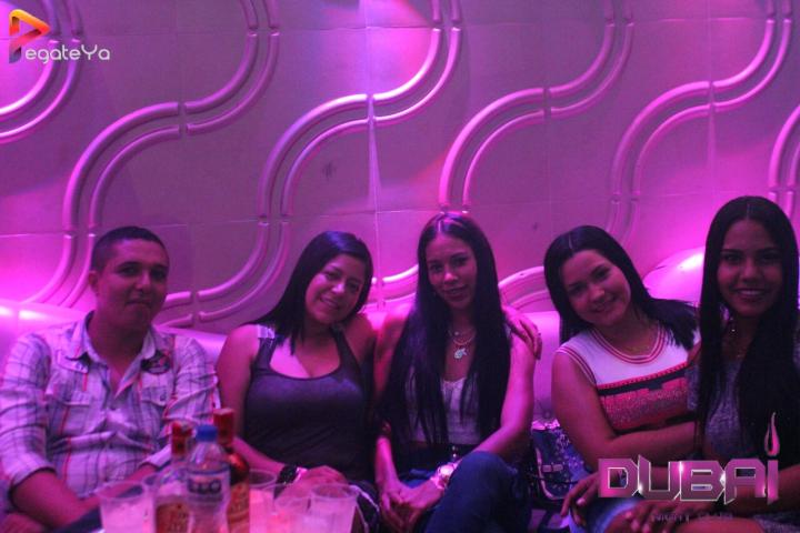 Foto 54 de Dubai Night club - 2do Fds Abril 2016 en Dubai Night Club