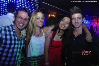 Foto 26 de Bar Bling - 22 de febrero de 2014 en Bar Bling Bucaramanga, Bucaramanga