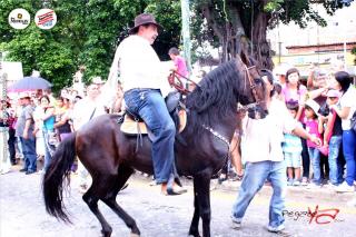 Foto 94 de Cabalgata Feria de Bucaramanga 2012 en Cabalgata Feria de Bucaramanga 2012, Bucaramanga