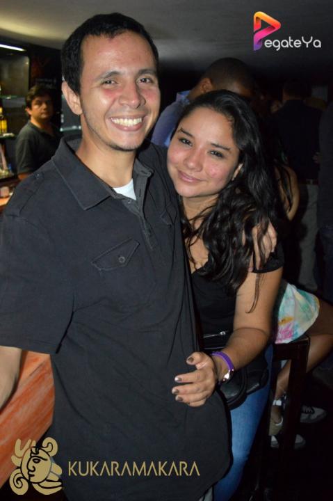 Foto 19 de Kukara - 2do FDS Dic. 2015 en Kukaramakara Discoteca Cali, Cali