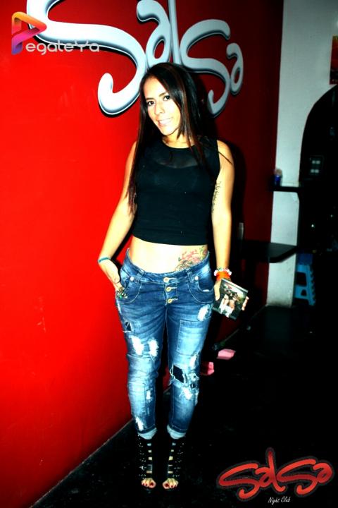 Foto 55 de Salsa Night Club - 2do3er Fds Junio 2016 en Salsa Night Club, Cali