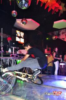 Foto 87 de Discoteca Prizma 26 noviembre 2011 en Prizma Discoteca Medellin, Medellín