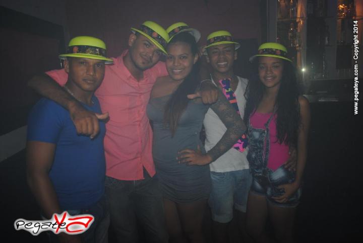 Foto 6 de BAHIA CLUB 14 Y 15 de NOV 2014 en bahia club, Cartagena