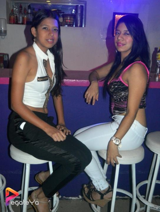Foto 25 de Ahma Bar - 1er FDS Junio 2015 en Ahma Cali, Cali