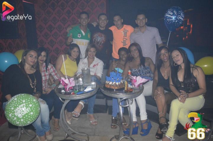 Foto 15 de La Lora - 2do Fds Abril 2016 en La Lora Bar, Cali