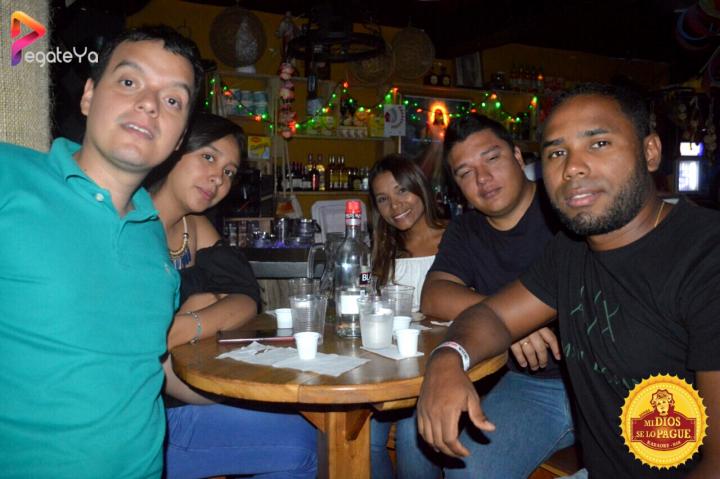 Foto 44 de Mi Dios se lo Pague - 1er Fds Junio en Mi Dios se lo Pague, Cali