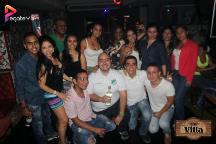 Foto 9 de La Villa - 2do FDS Dic. 2015 en La Villa, Cali