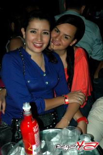 Foto 10 de Diciembre 15 del 2012 en La Maldita Primavera Cali, Cali