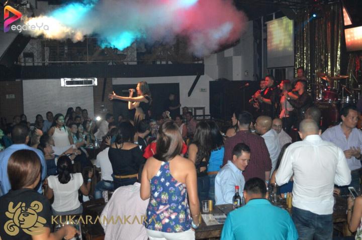 Foto 44 de Kukaramakara - 4to Fds Enero 2017 en Kukaramakara Discoteca Cali, Cali