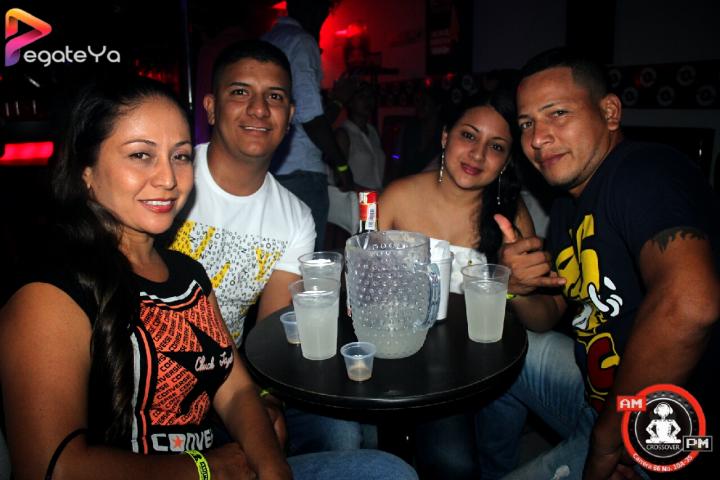 Foto 30 de Ampm Bar - 4to Fds JuniO 2016 en Am / PM Bar - Cali, Cali