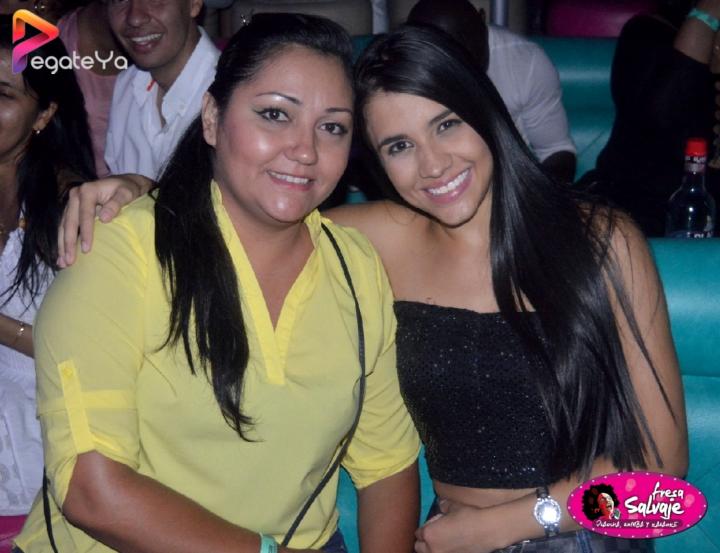 Foto 3 de Fresa Salvaje - Amor y Amistad 2016 en Fresa Salvaje, Cali