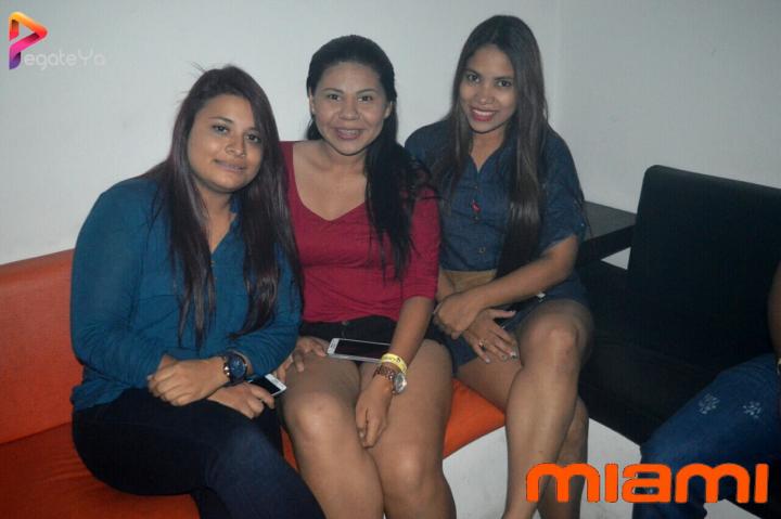 Foto 65 de Miami Bar - 3er / 4to Fds Enero 2017 en Miami Bar Cali, Cali