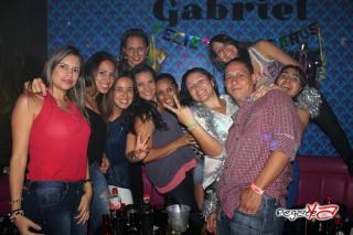 Foto 14 de Kabaret - Marzo 01 2014 en Kabaret - Granada, Cali