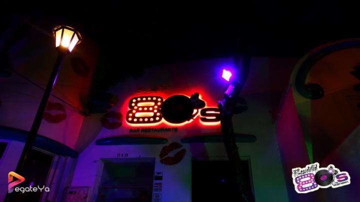 Foto 41 de Beautiful 80`s - 1er FDS Marzo 2015 en Beautiful 80`s Cali, Cali