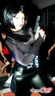 Foto 30 de Praga Sur / Octubre 27 del 2012 en Praga Club Cali, Cali
