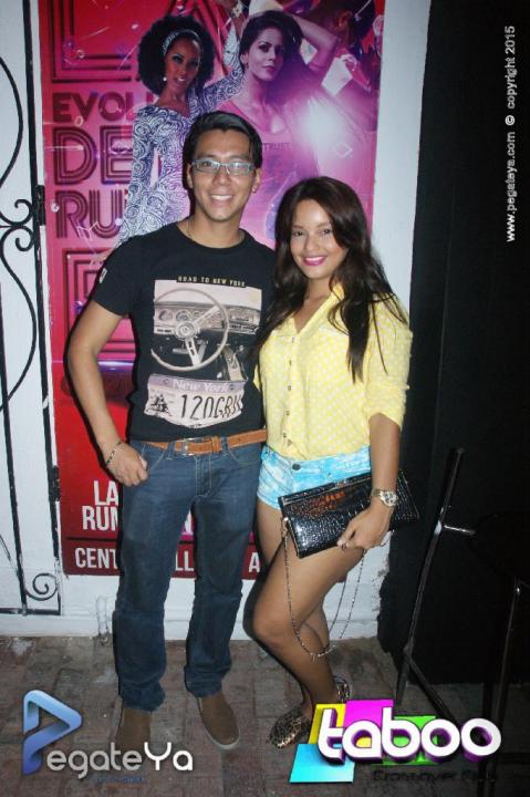 Foto 4 de TABOO 28 y 29 DE AGOSTO DE 2015 en Discoteca Taboo Cartagena, Cartagena
