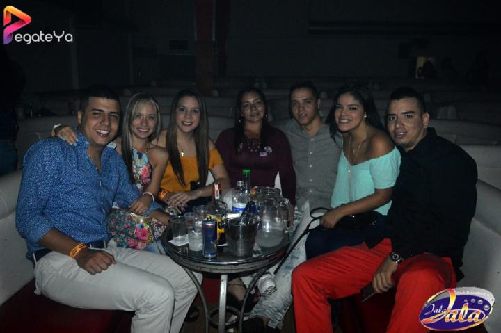 Foto 12 de Jalajala - 4to Fds Junio 2016 en Jala Jala Club, Cali