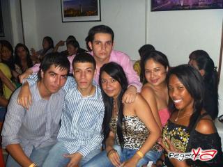 Foto 4 de Junio 02 del 2012 en Miami Bar Cali, Cali