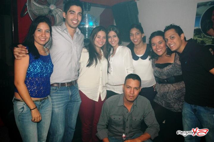 Foto 14 de Nozomi Club - Sep 13 en Nozomi Club, Cali