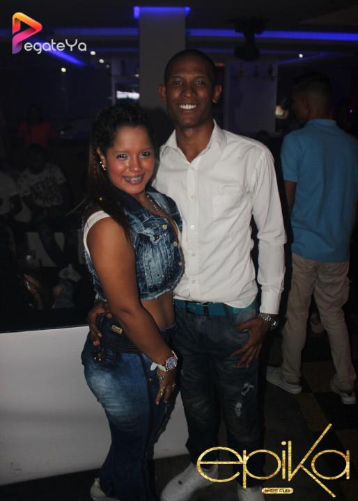 Foto 33 de Epika Night Club - 3er Fds Abril 2016 en Epika Night Club, Cali