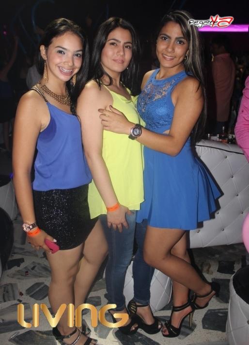 Foto 32 de Living - 4to FDS Nov 2014 en Living Night Club, Cali