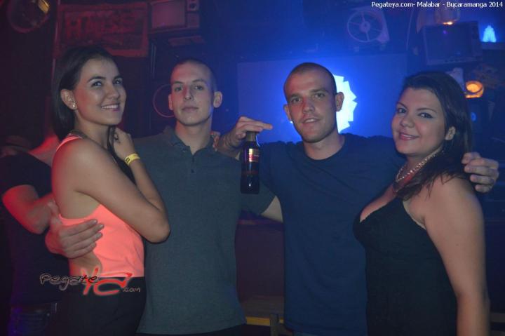 Foto 46 de Malabar Discoteca viernes 12 sep 2014 en Discoteca Malabar Bucaramanga, Bucaramanga