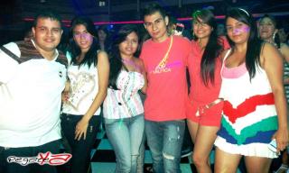 Foto 47 de Marzo 01 del 2013 en Space Menga, Cali