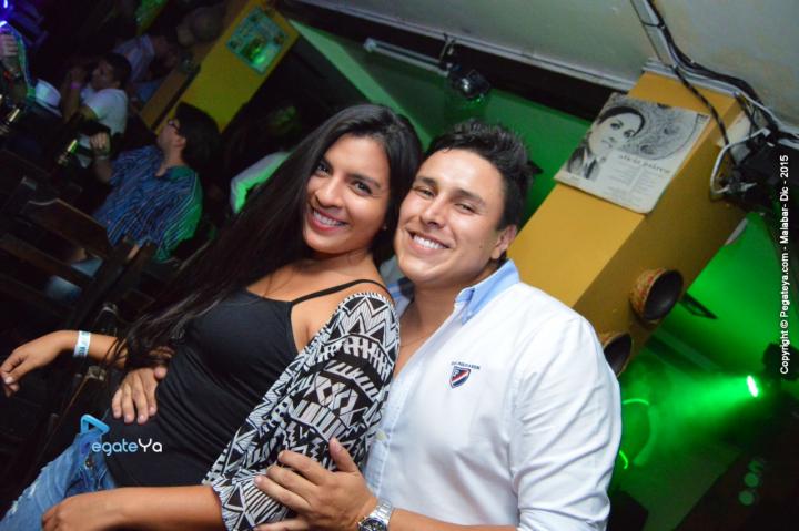 Foto 77 de MALABAR - sabado 19 DIC 2015 en Discoteca Malabar Bucaramanga, Bucaramanga
