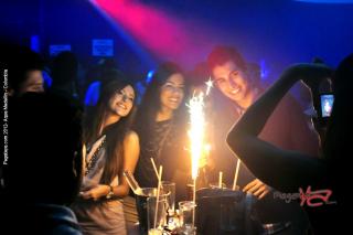 Foto 50 de Discoteca Aqua Medellin - 2 de junio en Discoteca Aqua Medellin, Medellín