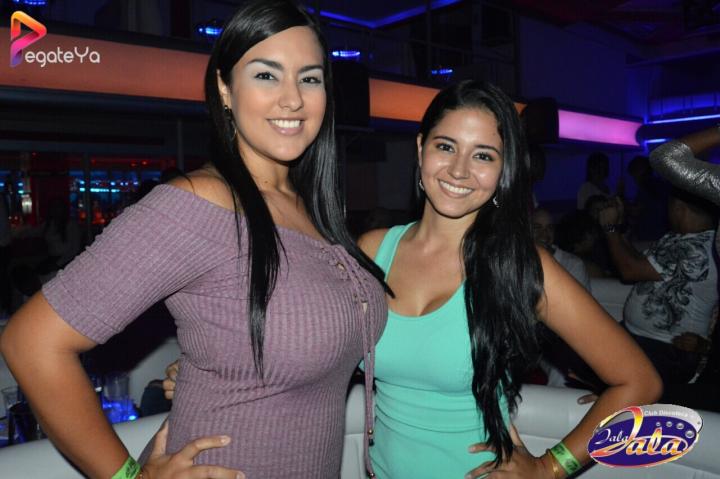 Foto 19 de JalaJala - 1er Fds Febrero 2017 en Jala Jala Club, Cali