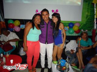 Foto 17 de LA PASION DEL BARZA 24 y 25 de agosto en LA PASION DEL BARZA Cartagena, Cartagena