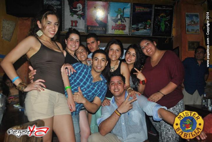 Foto 51 de MISTER BABILLA 12 Y 13 de SEPT 2014 en Discoteca MISTER BABILLA cartagena, Cartagena