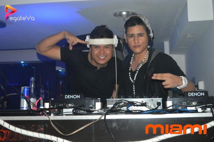 Foto 9 de Miami - 3er Fds Abril 2016 en Miami Bar Cali, Cali