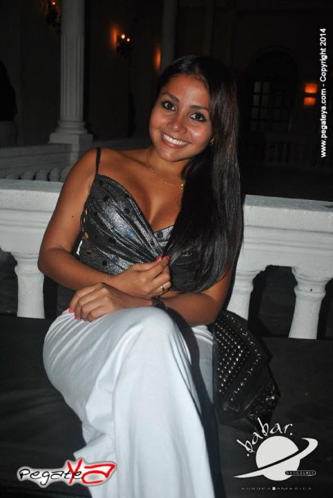 Foto 2 de BABAR 12 Y 13 de SEPT 2014 en Babar cartagena, Cartagena