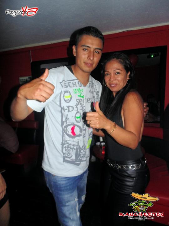 Foto 98 de Rancheeton - Amor y Amistad en Rancheton Cali, Cali