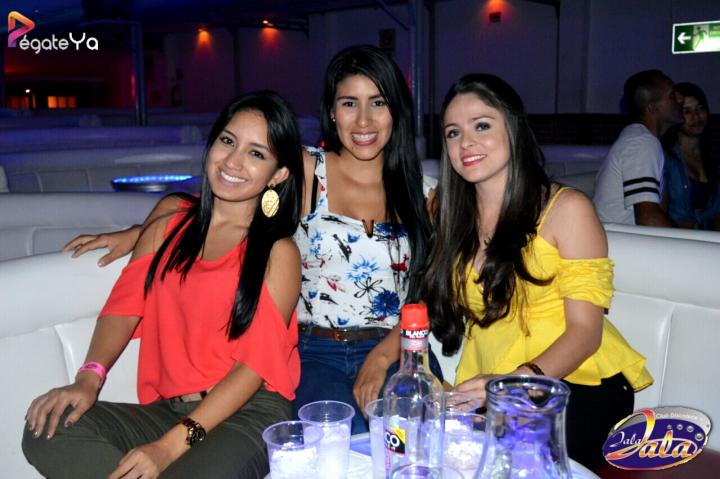 Foto 13 de JalaJala - 1er Fds Julio 2017 en Jala Jala Club, Cali