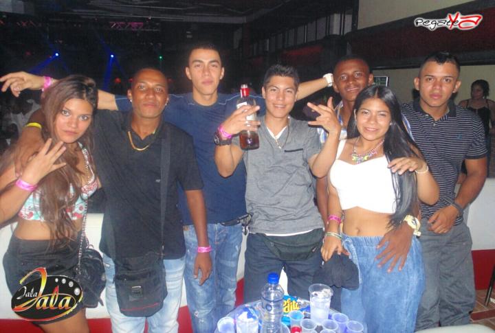 Foto 22 de Jajala Jala - Amor y Amistad en Jala Jala Club, Cali