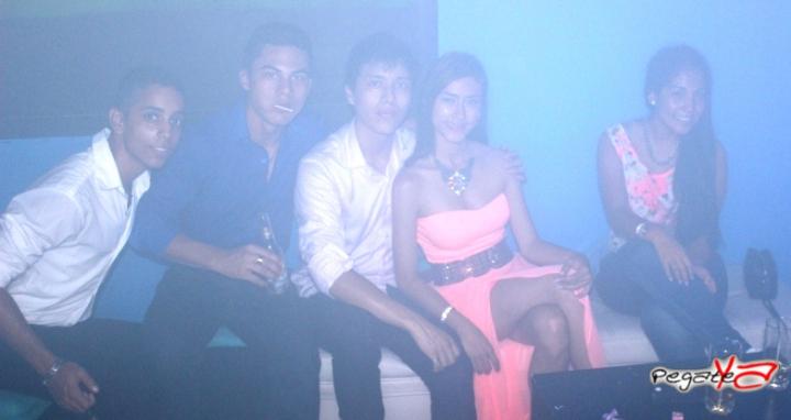 Foto 11 de Heaven Shots - 5to FDS Nov. del 2014 en Heaven Shots