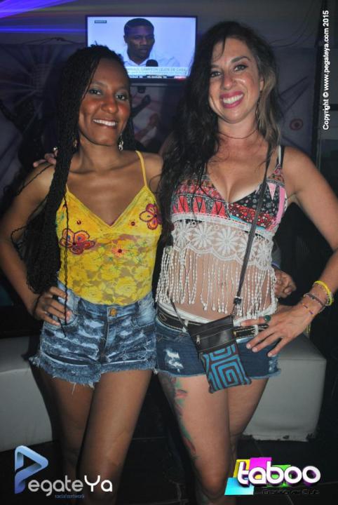 Foto 7 de Pegateya 11 y 12 de Diciembre de 2015 en Discoteca Taboo Cartagena, Cartagena