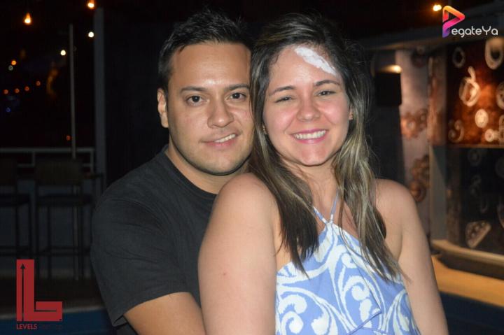 Foto 43 de levels - 2do Fds Febrero 2017 en Levels Roof Top