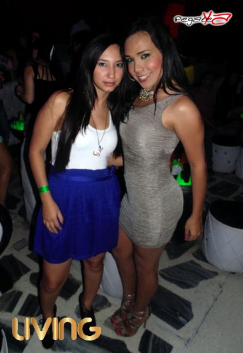 Foto 14 de Living - Amor y Amistad en Living Night Club, Cali