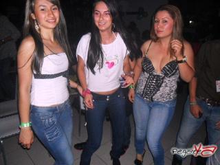 Foto 2 de Abril 14 del 2012 en Simon Dice Pereira, Pereira