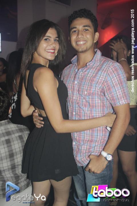 Foto 4 de Taboo Viernes 11 y Sabado 12 Septiembre en Discoteca Taboo Cartagena, Cartagena