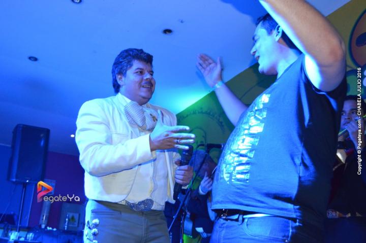 Foto 32 de Chabela . sabado 2 de julio 2016 en Discoteca Chabela Bucaramanga, Bucaramanga