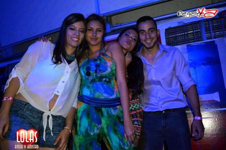 Foto 120 de Lolas Club - Amor y Amistad en Lolas Club Menga Cali, Cali