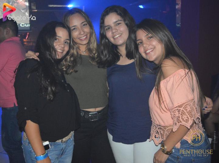 Foto 41 de Penthouse Club - 4TO Fds Sept 2016 en Penthouse 1800, Cali