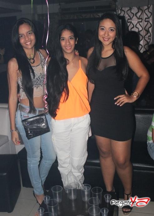 Foto 4 de Miami - 5to FDS Nov 2014 en Miami Bar Cali, Cali