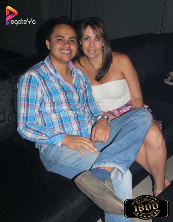 Foto 17 de Penthouse 1800 - 3er FDS Junio 2015 en Penthouse 1800, Cali